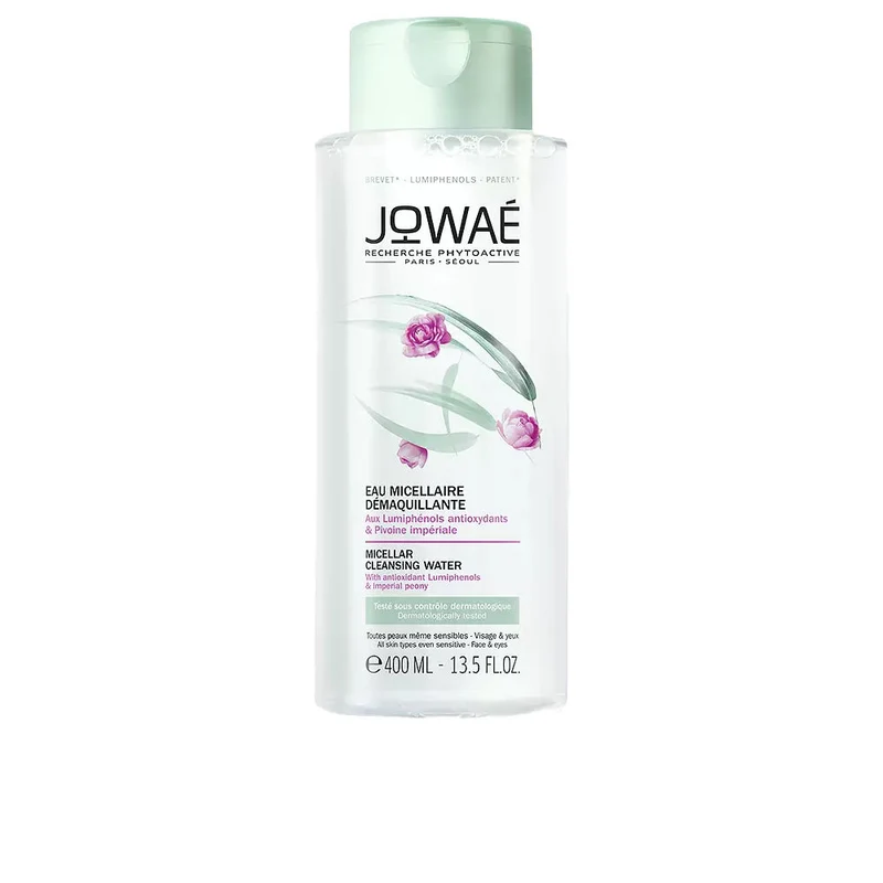 JOWAÉ - Cosmética Facial - CLEANSING JOWAE