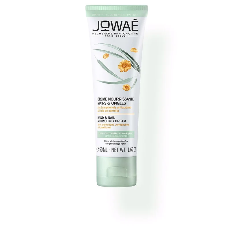 JOWAÉ - Cosmética Corporal - HAND&NAIL