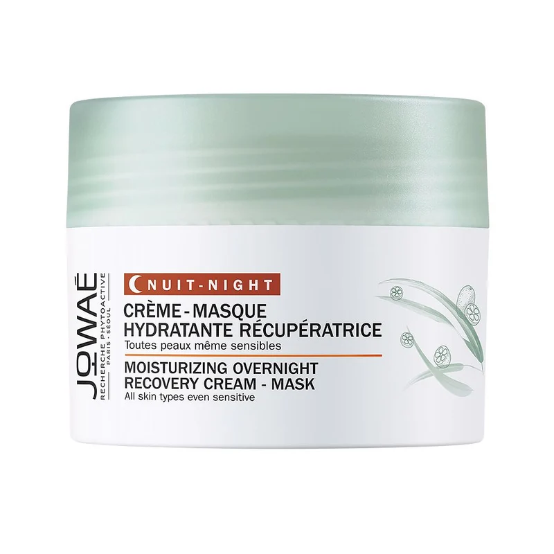 JOWAÉ - Cosmética Facial - MOISTURIZING JOWAE
