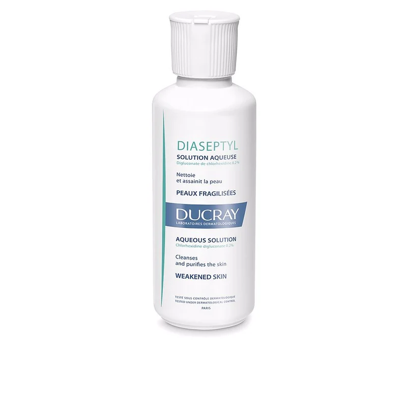 DUCRAY - Salud - DIASEPTYL / (2 opciones)