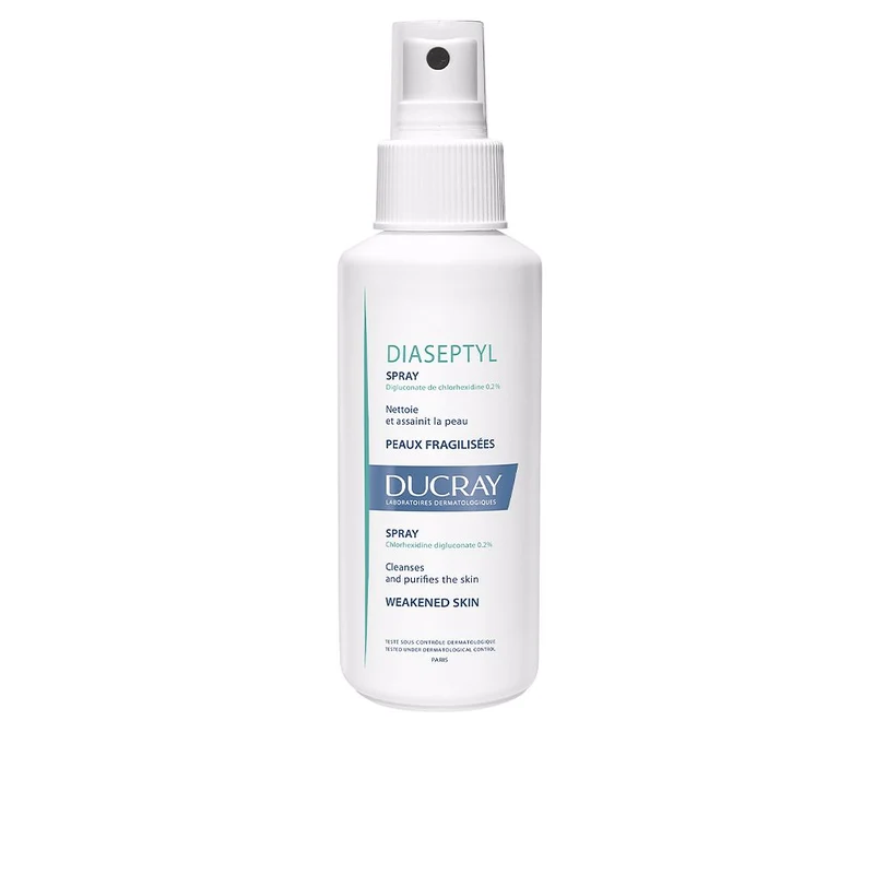 DUCRAY - Salud - DIASEPTYL / (2 opciones)
