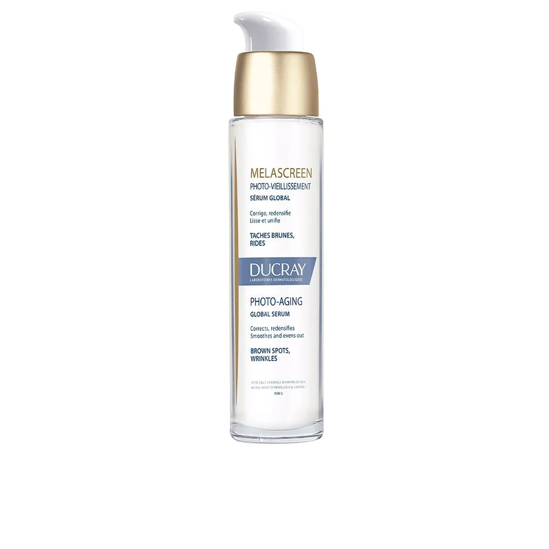 DUCRAY - Cosmética Corporal - MELASCREEN / (5 opciones)