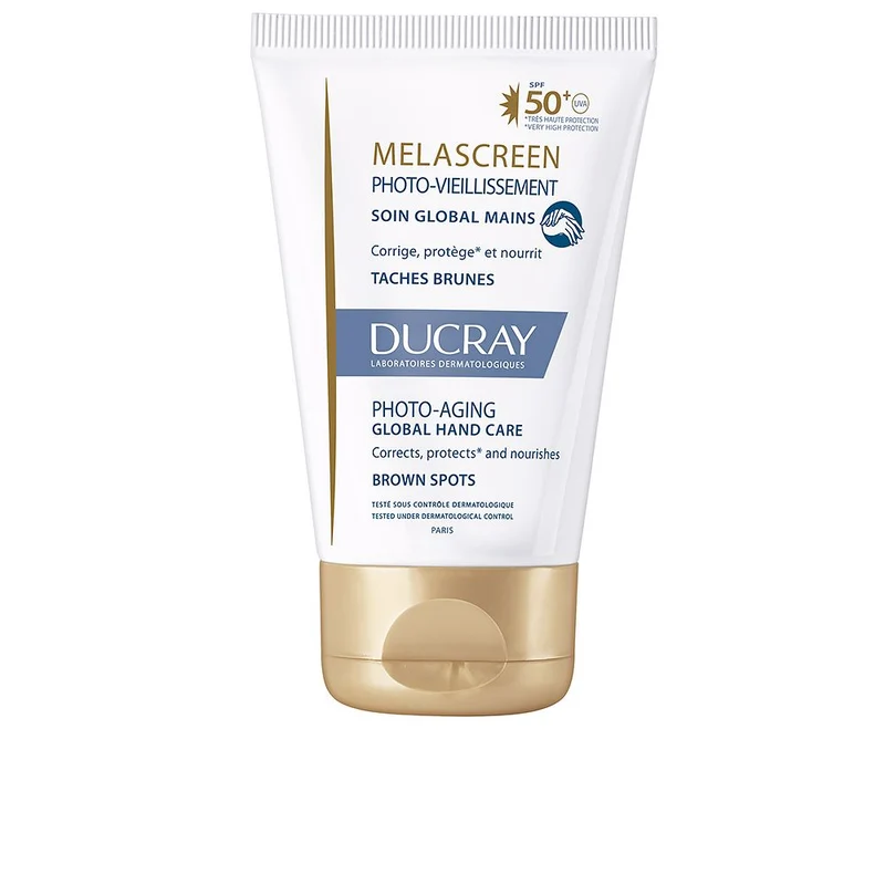 DUCRAY - Cosmética Corporal - MELASCREEN / (5 opciones)