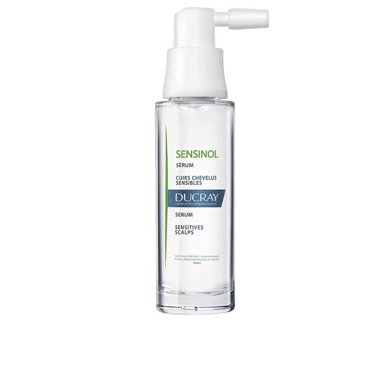 DUCRAY - Higiene - SENSINOL / (5 opciones)