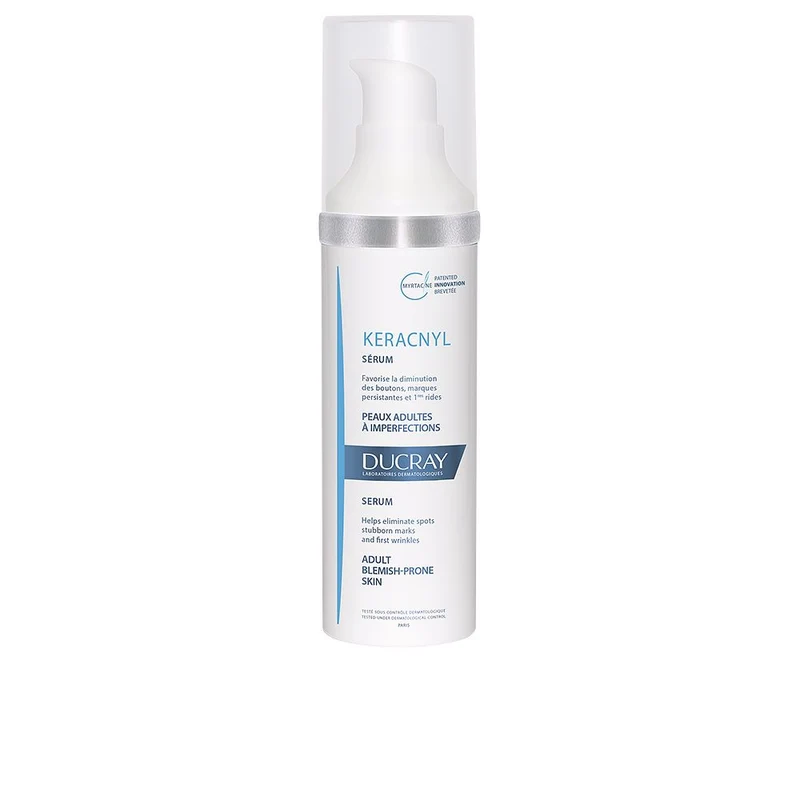 DUCRAY - Cosmética Facial - KERACNYL / (9 opciones)