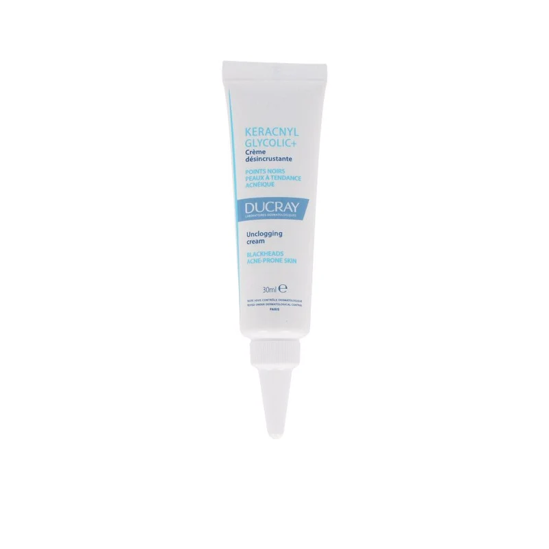 DUCRAY - Cosmética Facial - KERACNYL / (9 opciones)
