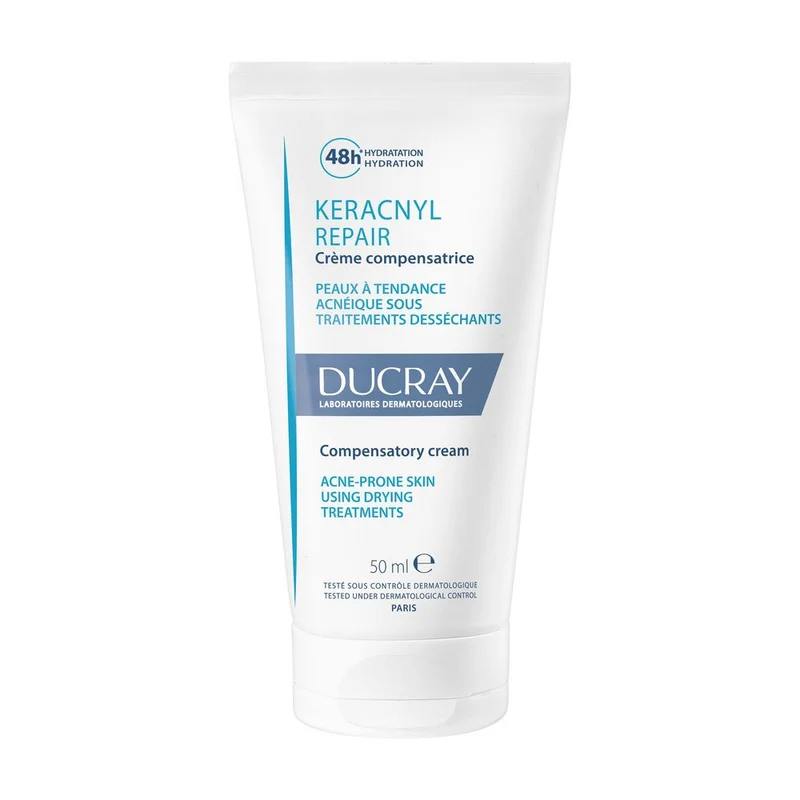 DUCRAY - Cosmética Facial - KERACNYL / (9 opciones)