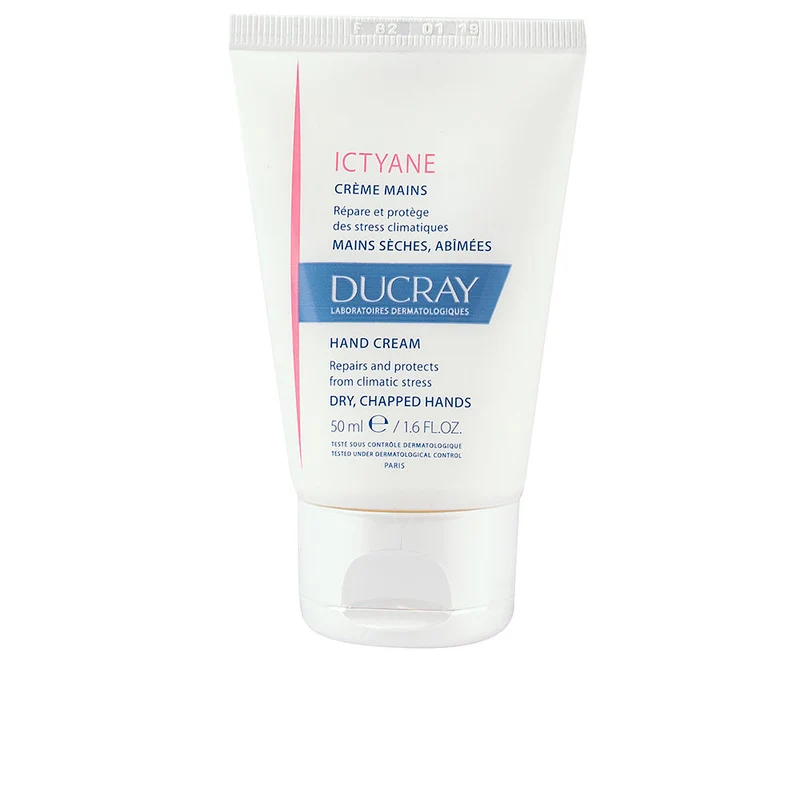 DUCRAY - Cosmética Corporal - ICTYANE / (5 opciones)