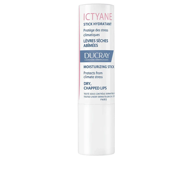 DUCRAY - Cosmética Corporal - ICTYANE / (5 opciones)