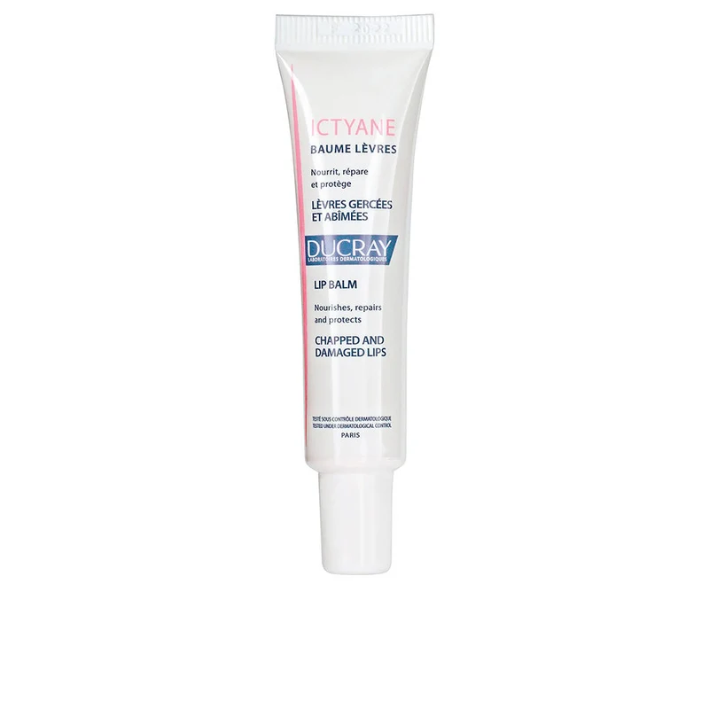 DUCRAY - Cosmética Corporal - ICTYANE / (5 opciones)