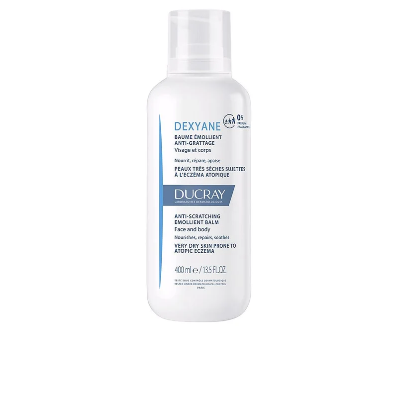 DUCRAY - Cosmética Corporal - DEXYANE / (5 opciones)