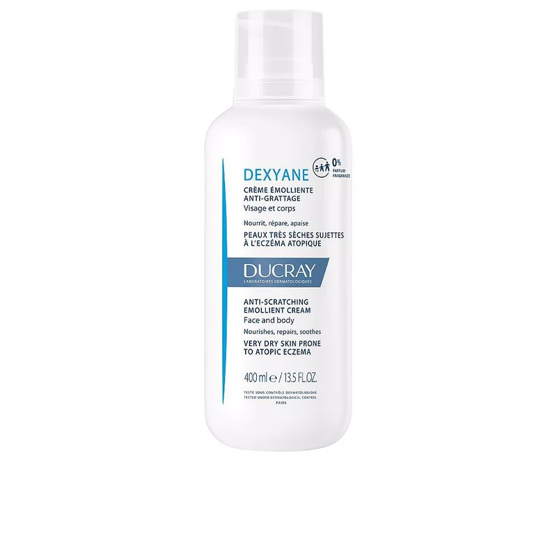 DUCRAY - Cosmética Corporal - DEXYANE / (5 opciones)