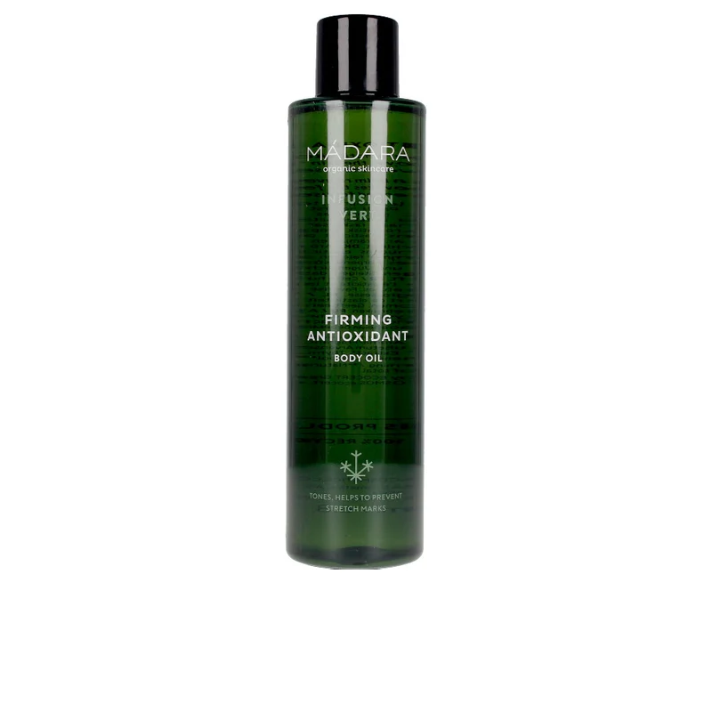 MÁDARA ORGANIC SKINCARE - Cosmética Corporal - INFUSION VERT
