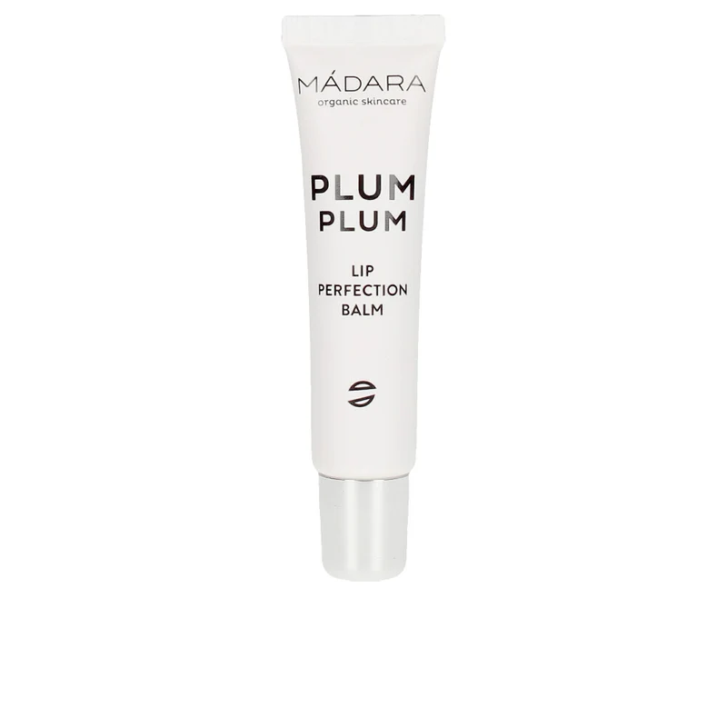 MÁDARA ORGANIC SKINCARE - Cosmética Facial - PLUM PLUM