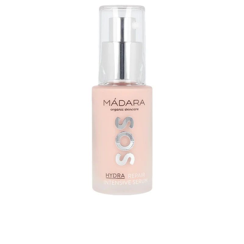 MÁDARA ORGANIC SKINCARE - Cosmética Facial - SOS hydratation / (3 opciones)