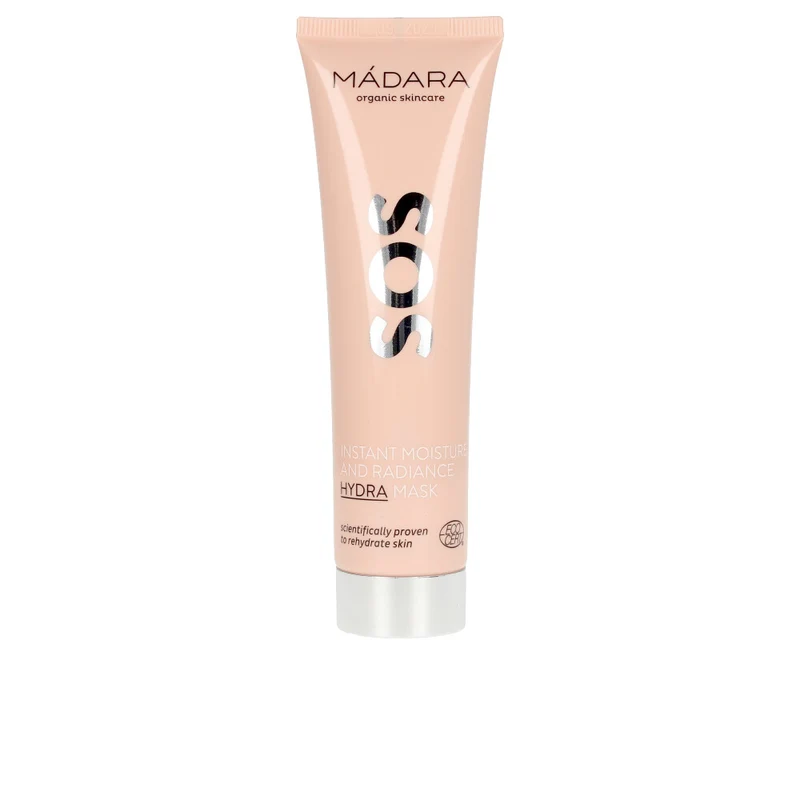 MÁDARA ORGANIC SKINCARE - Cosmética Facial - SOS hydratation / (3 opciones)