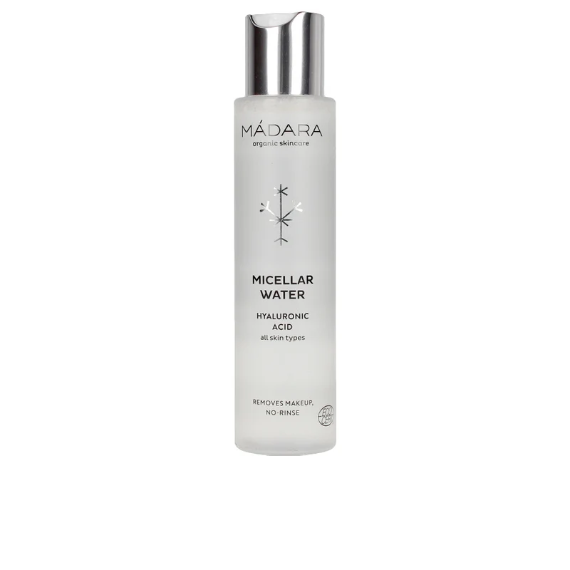 MÁDARA ORGANIC SKINCARE - Cosmética Facial - MICELLAR WATER MÁDARA