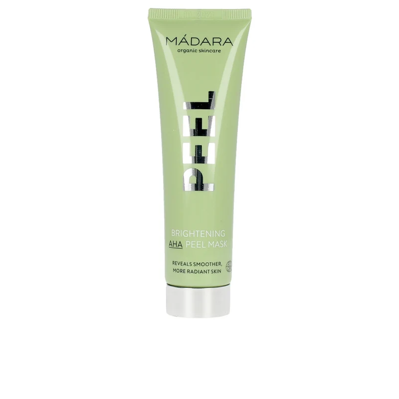 MÁDARA ORGANIC SKINCARE - Cosmética Facial - PEEL MÁDARA