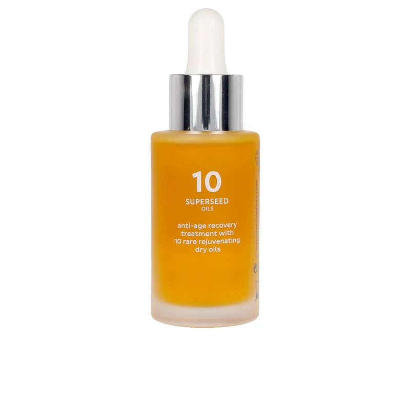 MÁDARA ORGANIC SKINCARE - Cosmética Facial - SUPERSEED