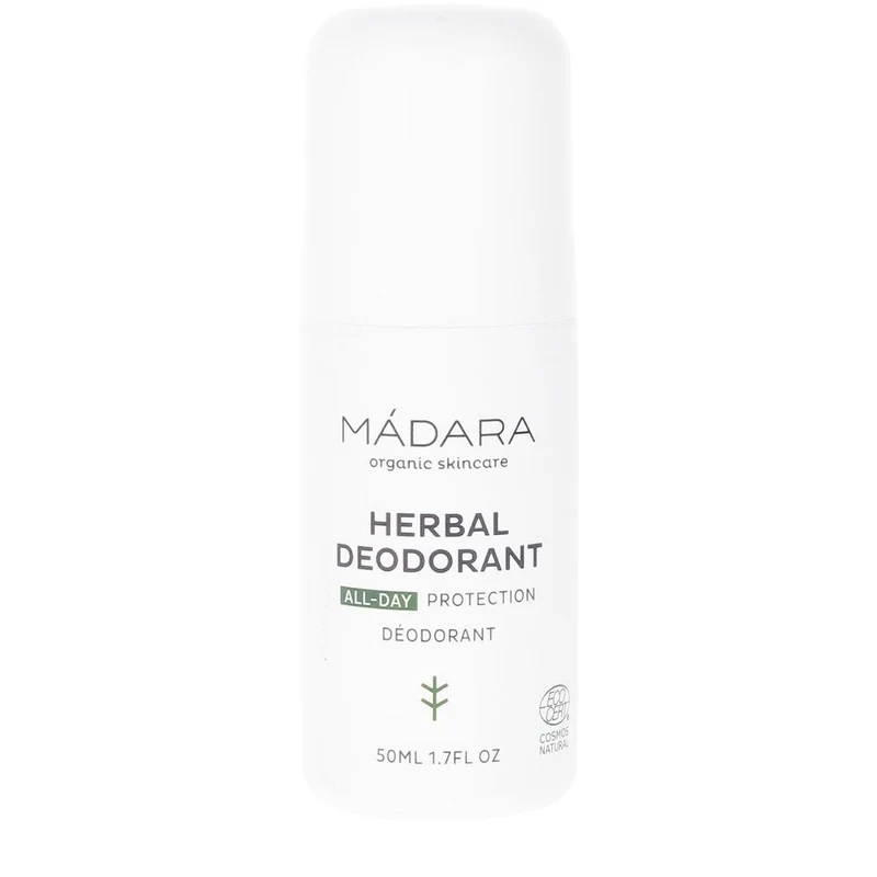 MÁDARA ORGANIC SKINCARE - Higiene - HERBAL MÁDARA