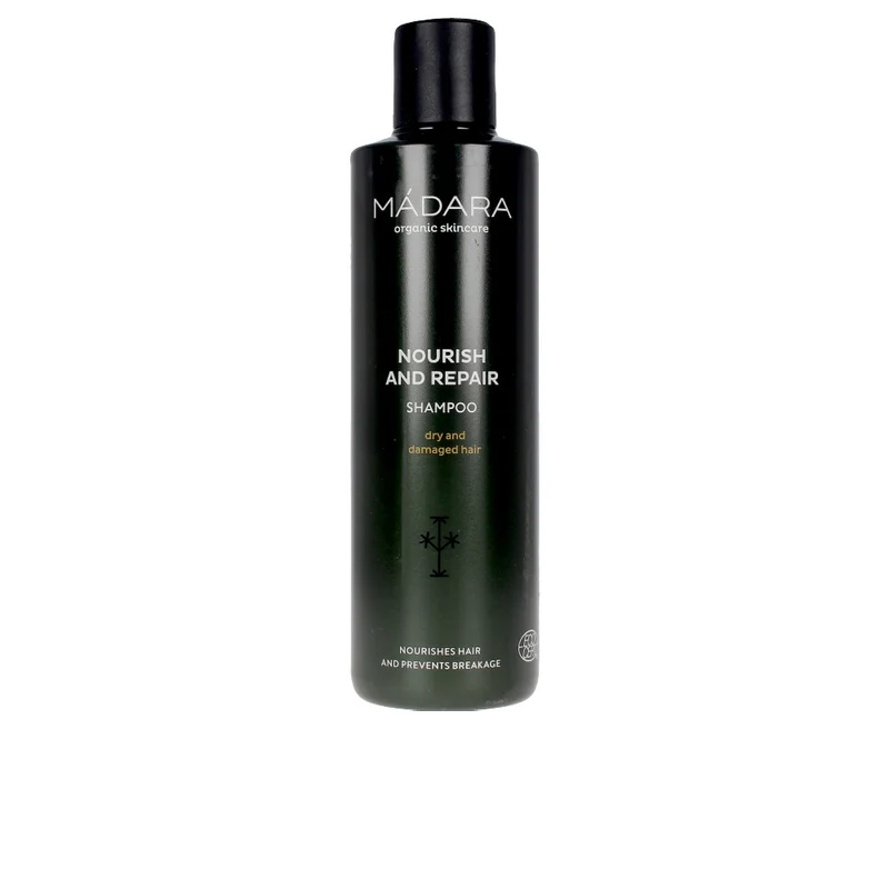 MÁDARA ORGANIC SKINCARE - Cabello - NOURISH AND REPAIR / (2 opciones)