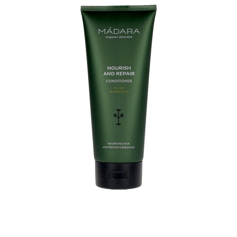 MÁDARA ORGANIC SKINCARE - Cabello - NOURISH AND REPAIR / (2 opciones)