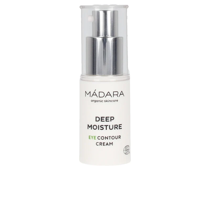 MÁDARA ORGANIC SKINCARE - Cosmética Facial - DEEP MOISTURE MÁDARA / (2 opciones)