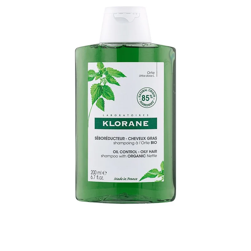 KLORANE - Cabello - ORTIE DIOÏQUE / (5 opciones)