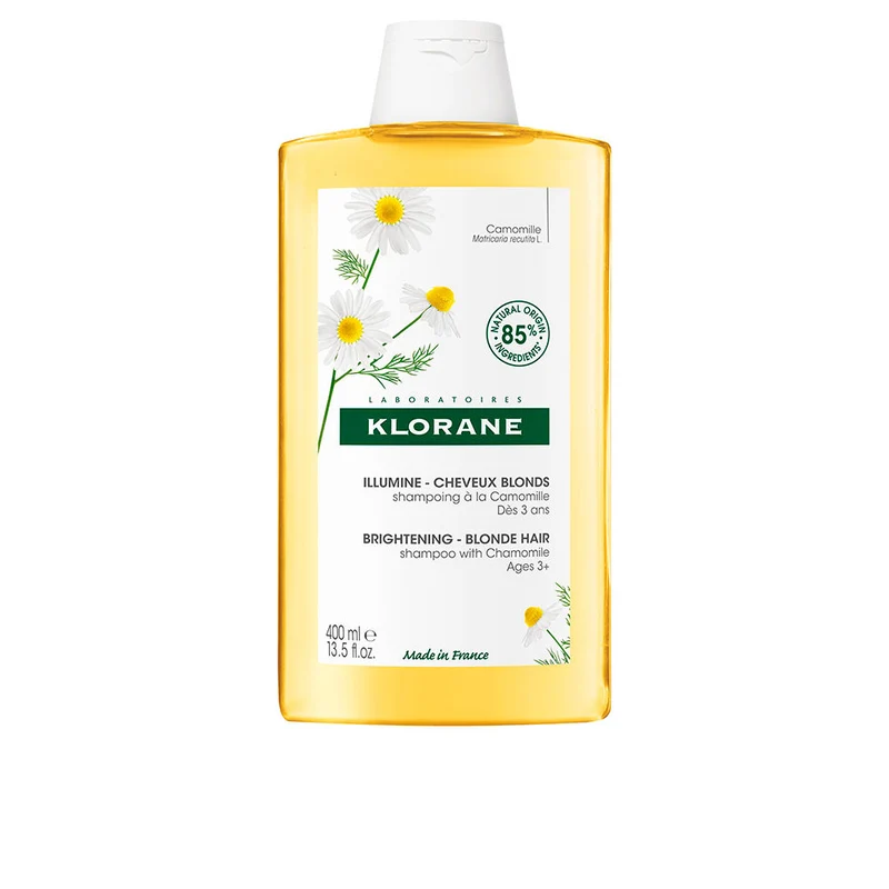 KLORANE - Cabello - CAMOMILLE / (4 opciones)