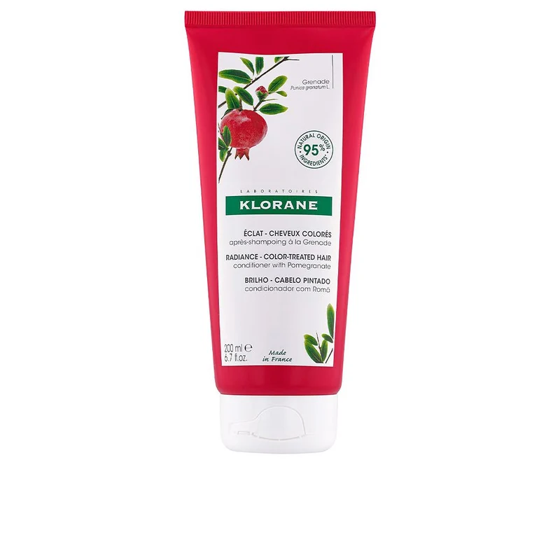 KLORANE - Cabello - GRENADE / (3 opciones)