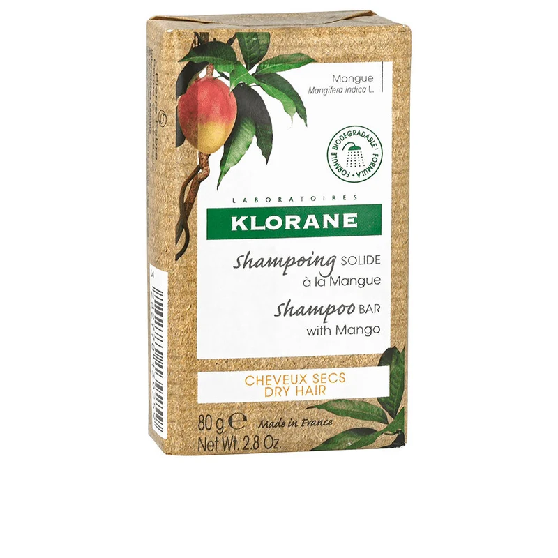 KLORANE - Cabello - MANGUE / (4 opciones)