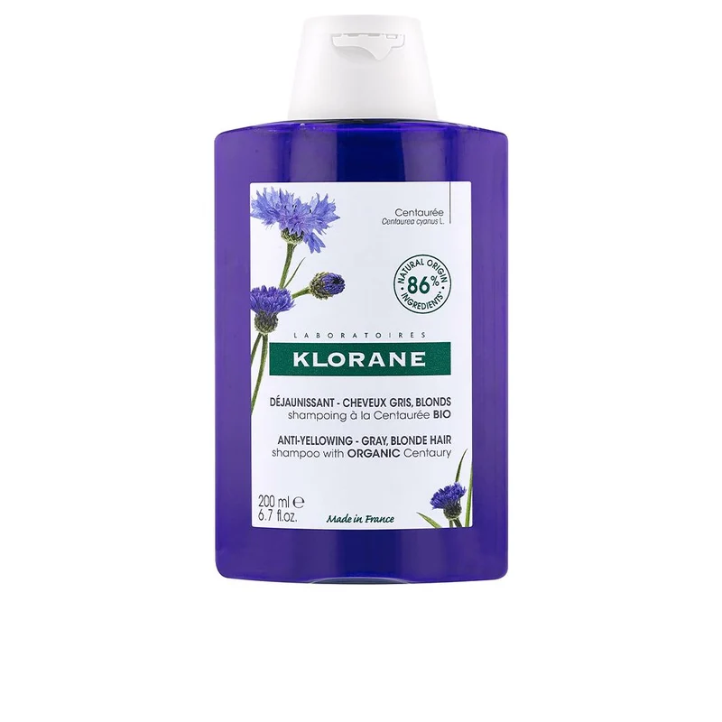 KLORANE - Cabello - CENTAURE / (3 opciones)