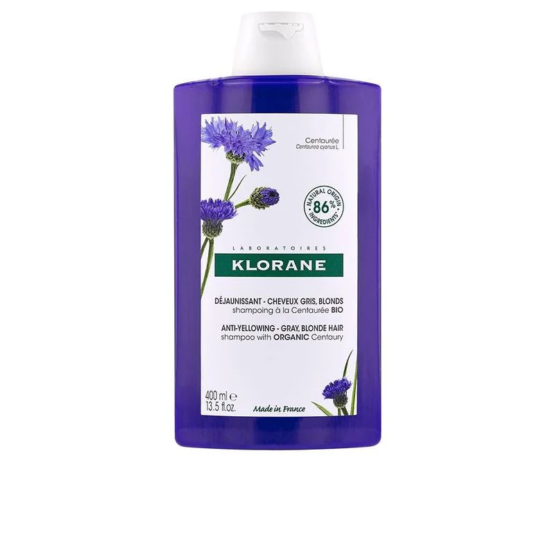 KLORANE - Cabello - CENTAURE / (3 opciones)