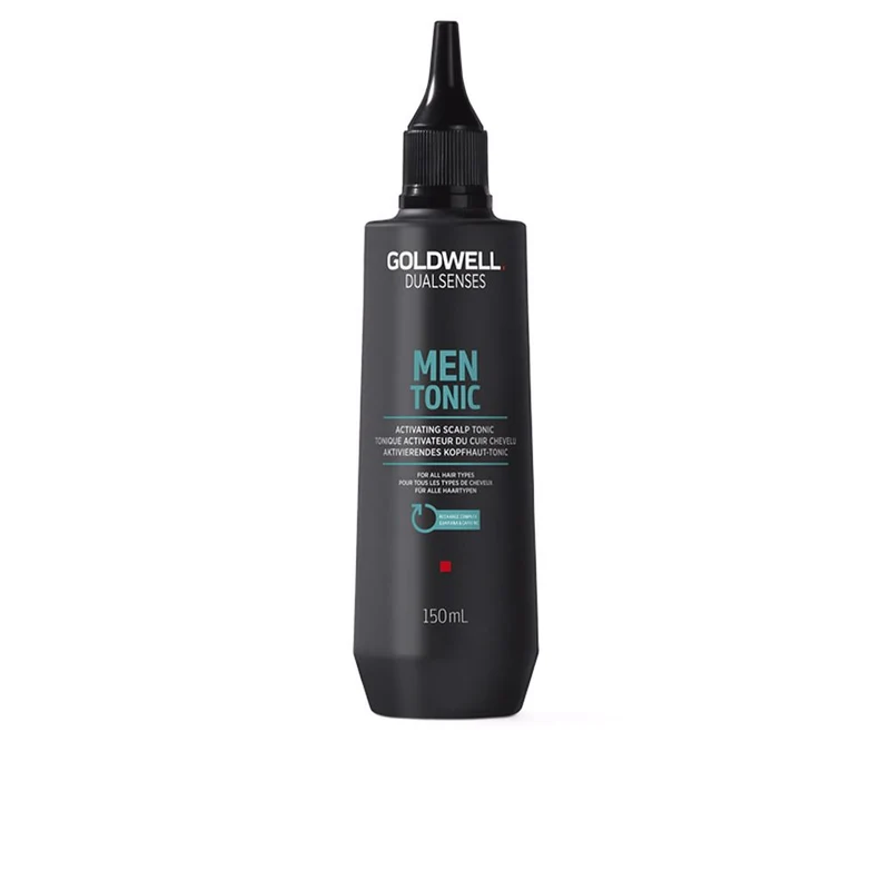 GOLDWELL - Cabello - DUALSENSES MEN / (5 opciones)