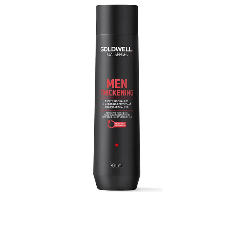 GOLDWELL - Cabello - DUALSENSES MEN / (5 opciones)