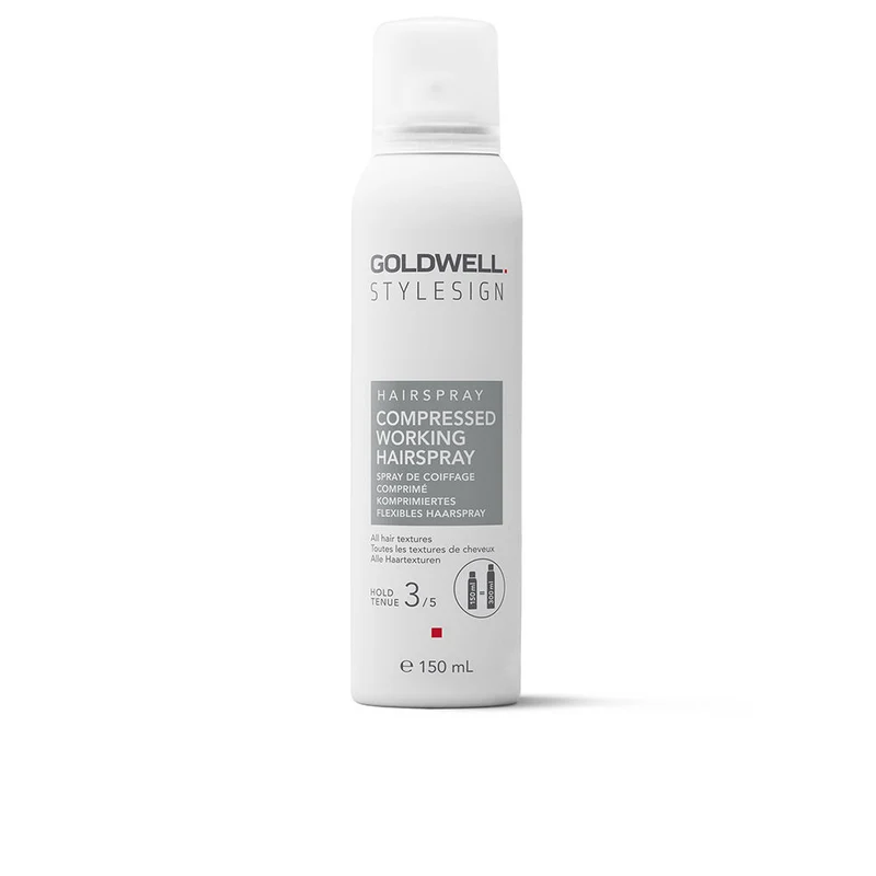 GOLDWELL - Cabello - STYLESIGN HAIRSPRAYS / (2 opciones)