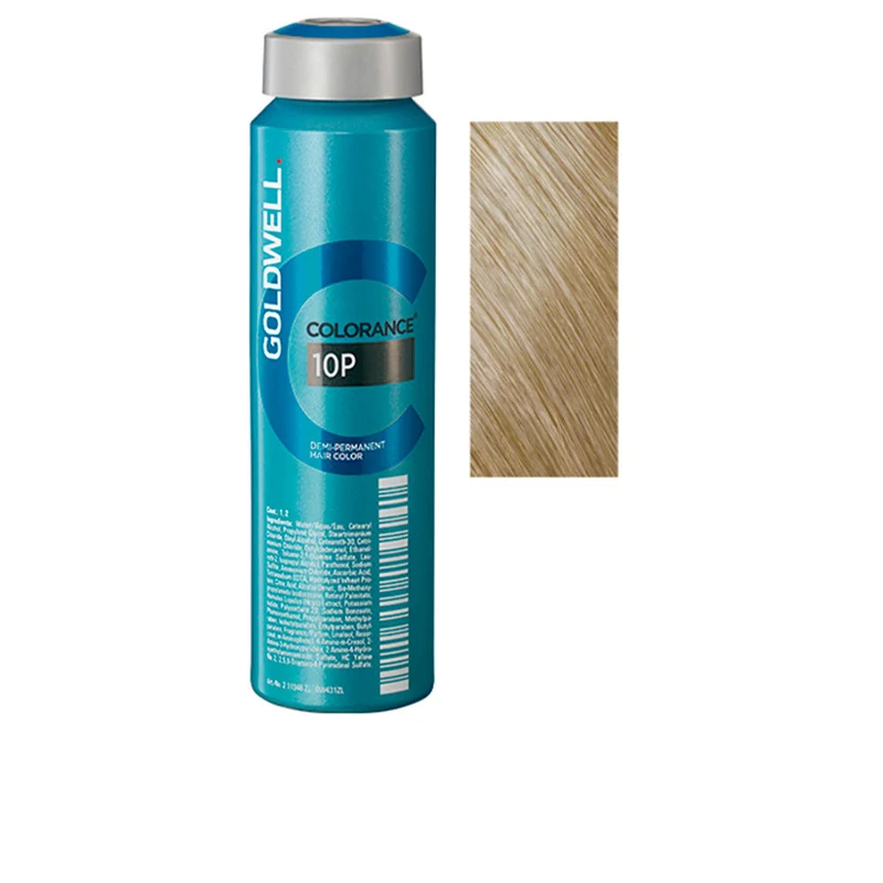 GOLDWELL - Cabello - COLORANCE / (53 opciones)