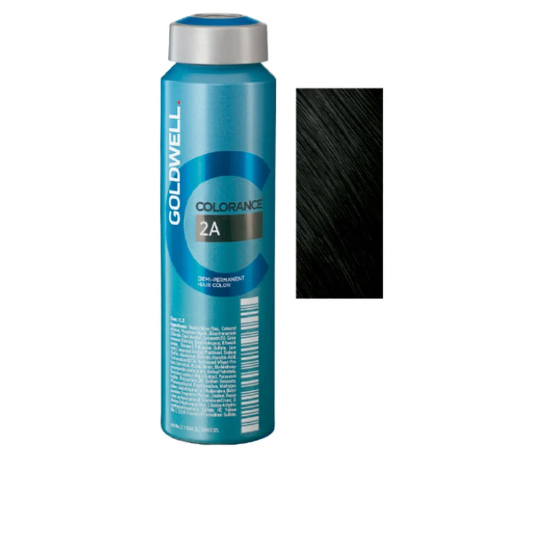 GOLDWELL - Cabello - COLORANCE / (53 opciones)