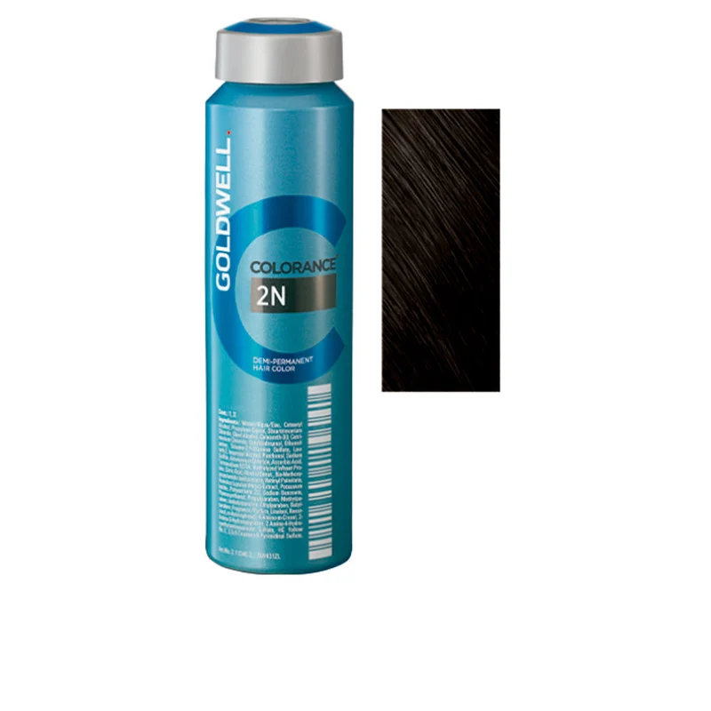 GOLDWELL - Cabello - COLORANCE / (53 opciones)