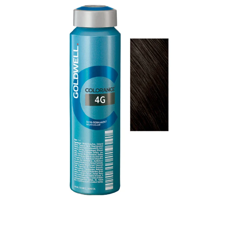GOLDWELL - Cabello - COLORANCE / (53 opciones)