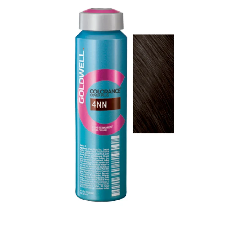 GOLDWELL - Cabello - COLORANCE / (53 opciones)