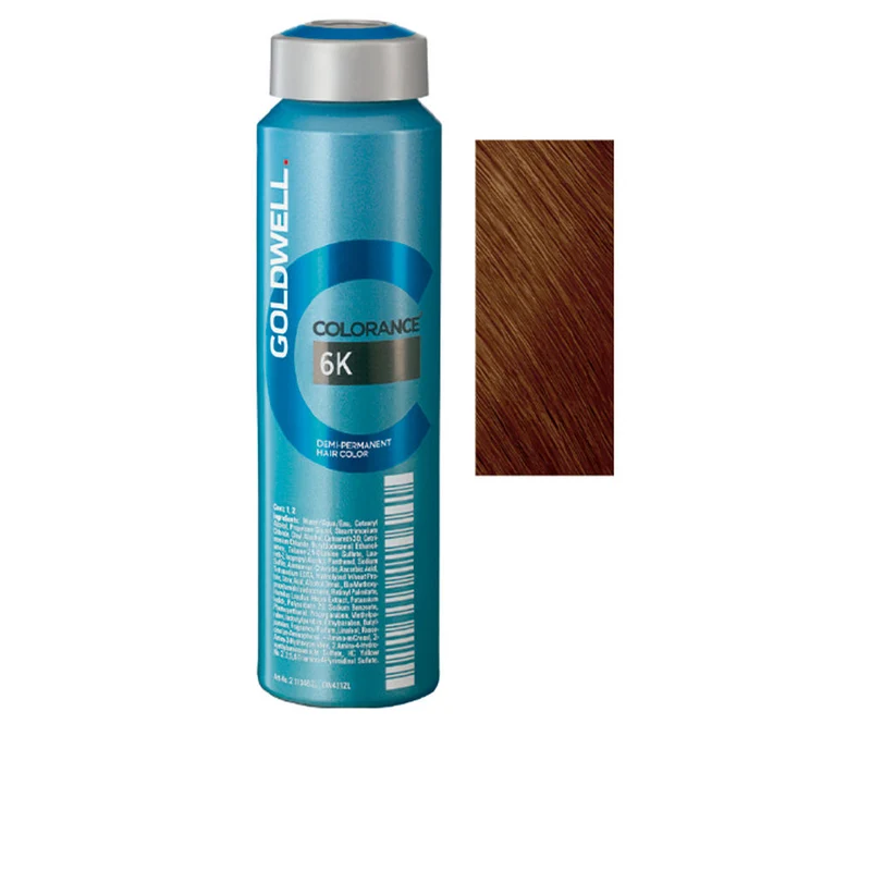 GOLDWELL - Cabello - COLORANCE / (53 opciones)