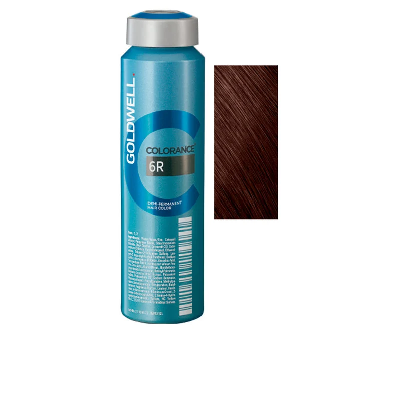 GOLDWELL - Cabello - COLORANCE / (53 opciones)