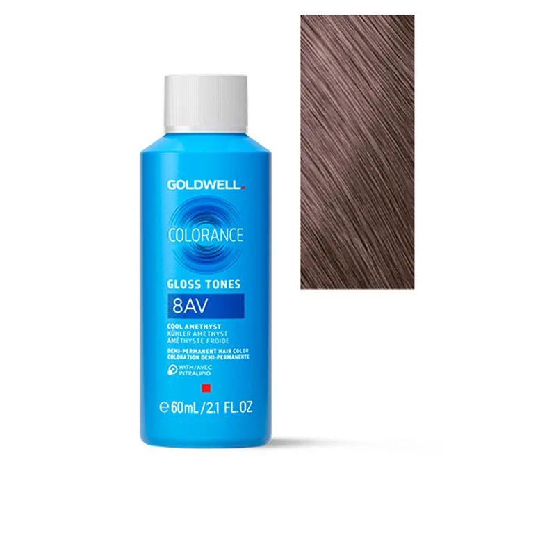 GOLDWELL - Cabello - COLORANCE / (53 opciones)