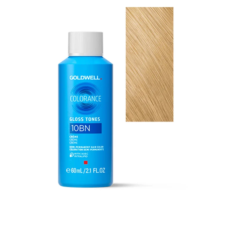 GOLDWELL - Cabello - COLORANCE / (53 opciones)