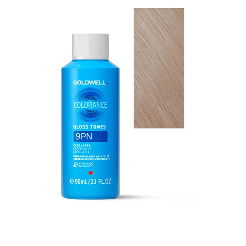GOLDWELL - Cabello - COLORANCE / (53 opciones)