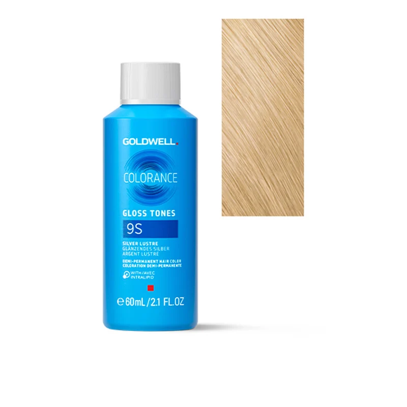 GOLDWELL - Cabello - COLORANCE / (53 opciones)
