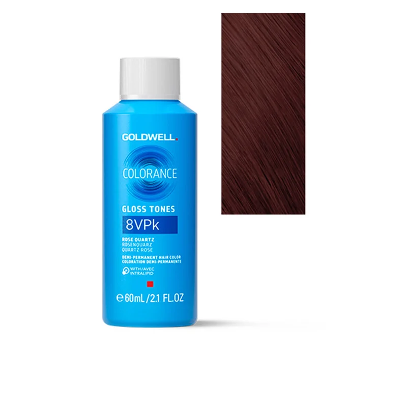 GOLDWELL - Cabello - COLORANCE / (53 opciones)