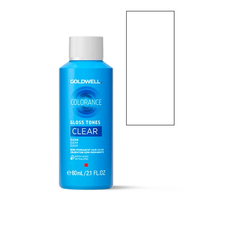 GOLDWELL - Cabello - COLORANCE / (53 opciones)