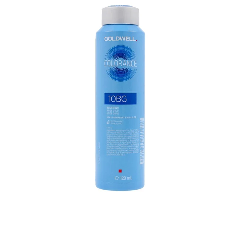GOLDWELL - Cabello - COLORANCE / (53 opciones)